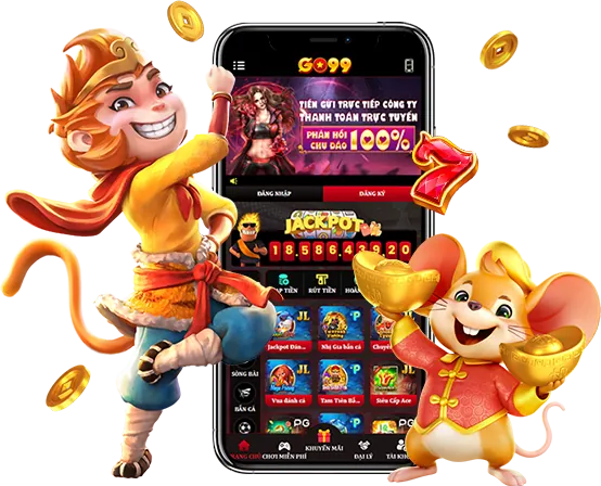 Đồ họa và âm thanh sống động trong game slot 32win11