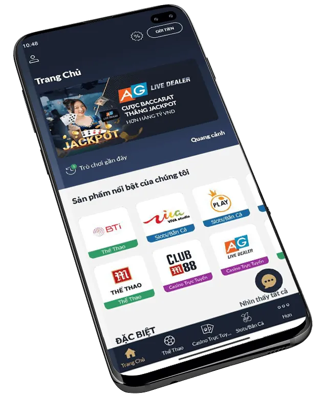 Khuyến mãi chào mừng 32win11 APK