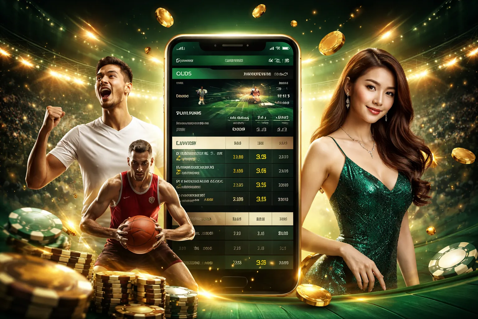 Khuyến mãi chào mừng 32win11
