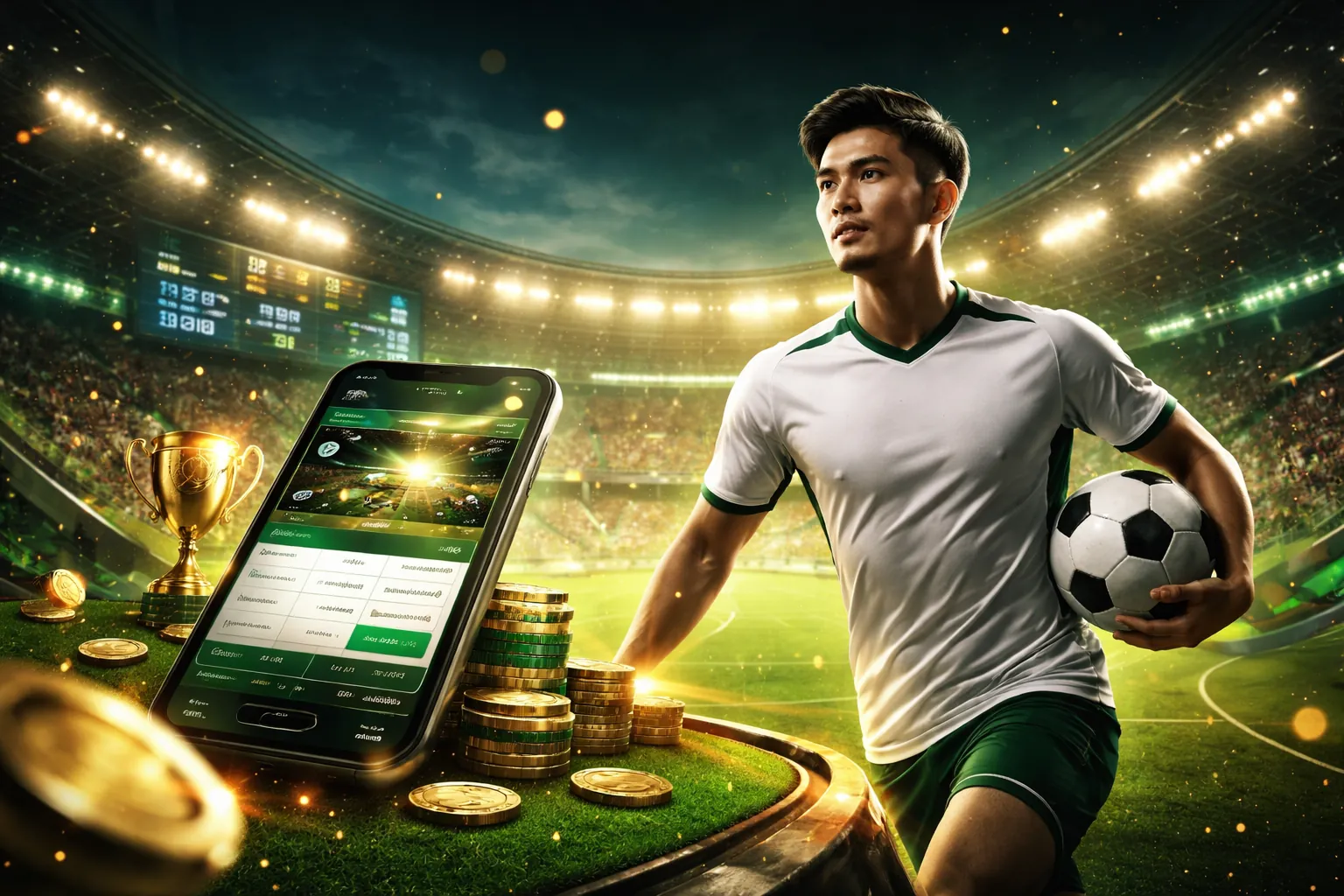 Hướng dẫn tải và cài đặt 32win11 APK