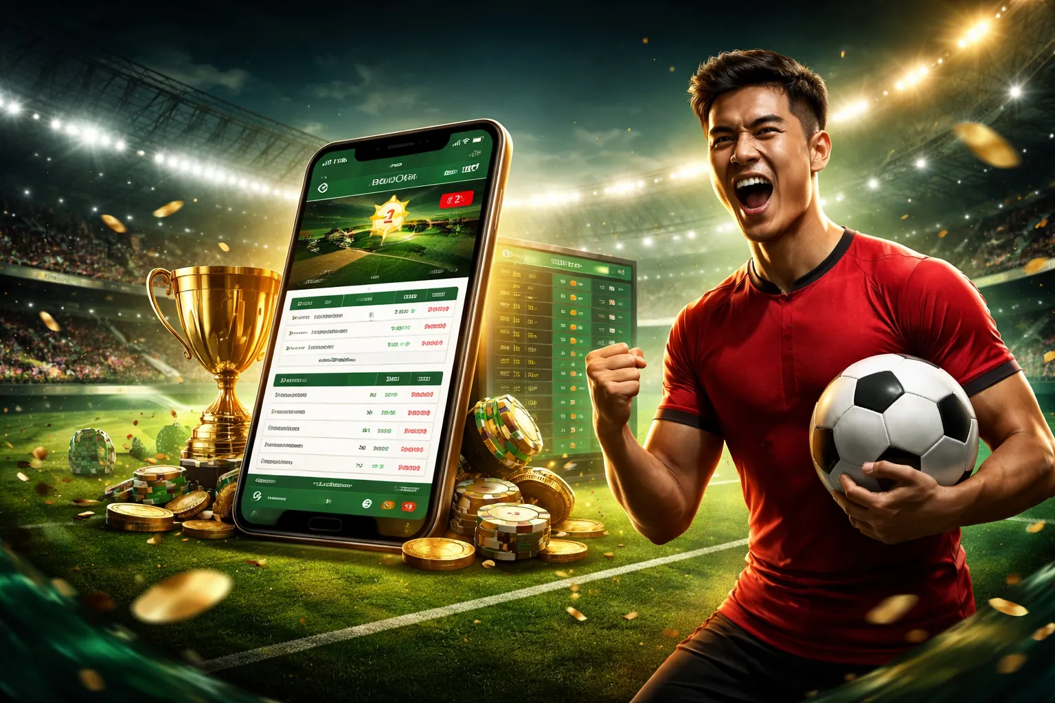 Bảo mật và ưu điểm của 32win11 APK