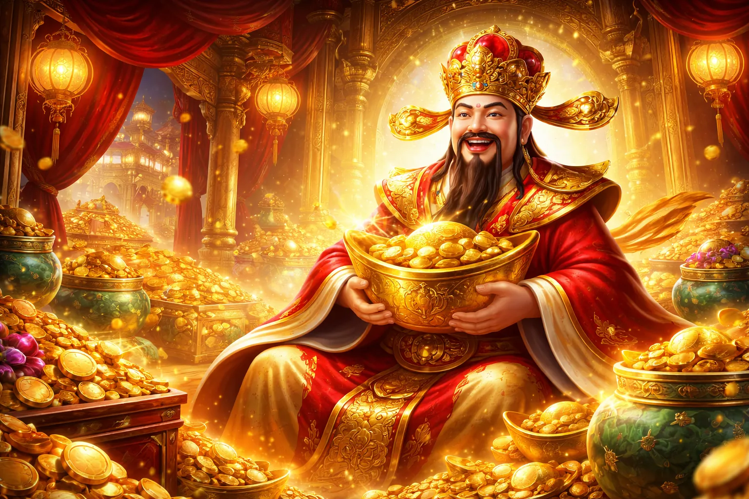 Banner khuyến mãi hấp dẫn của 32win11