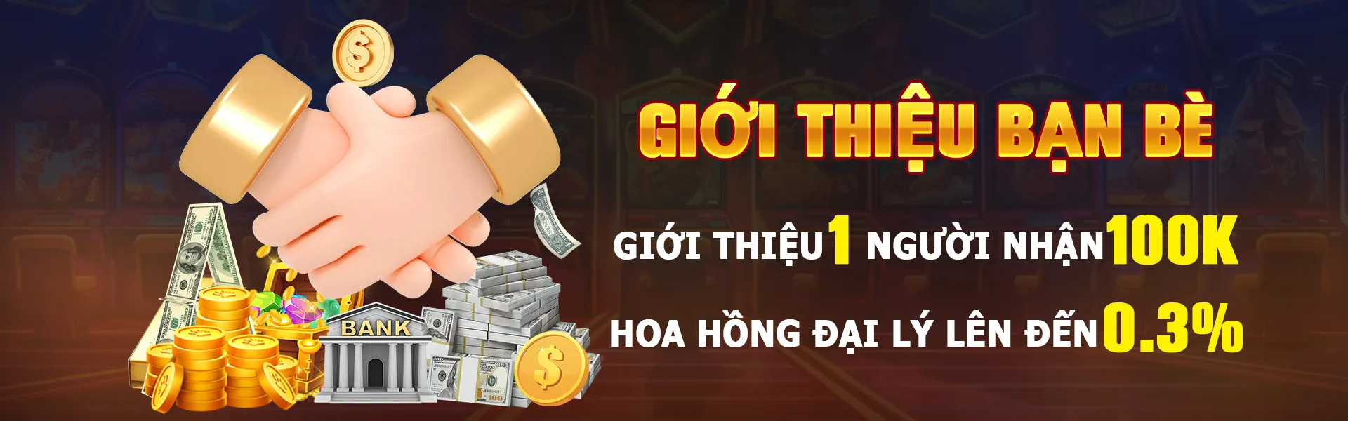 Kho game đa dạng trên 32win11 APK